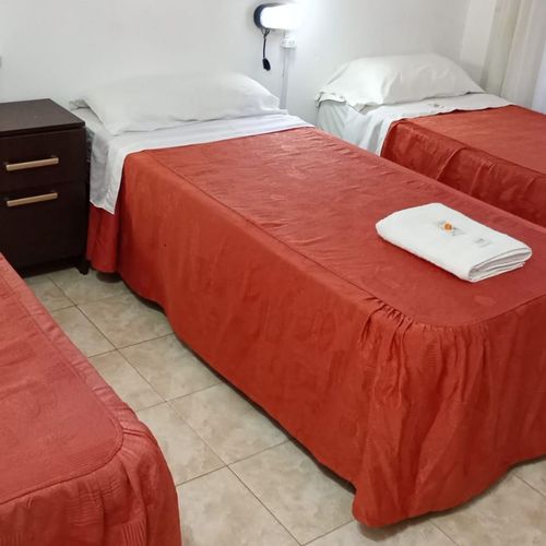 Park Hotel San Bernardo