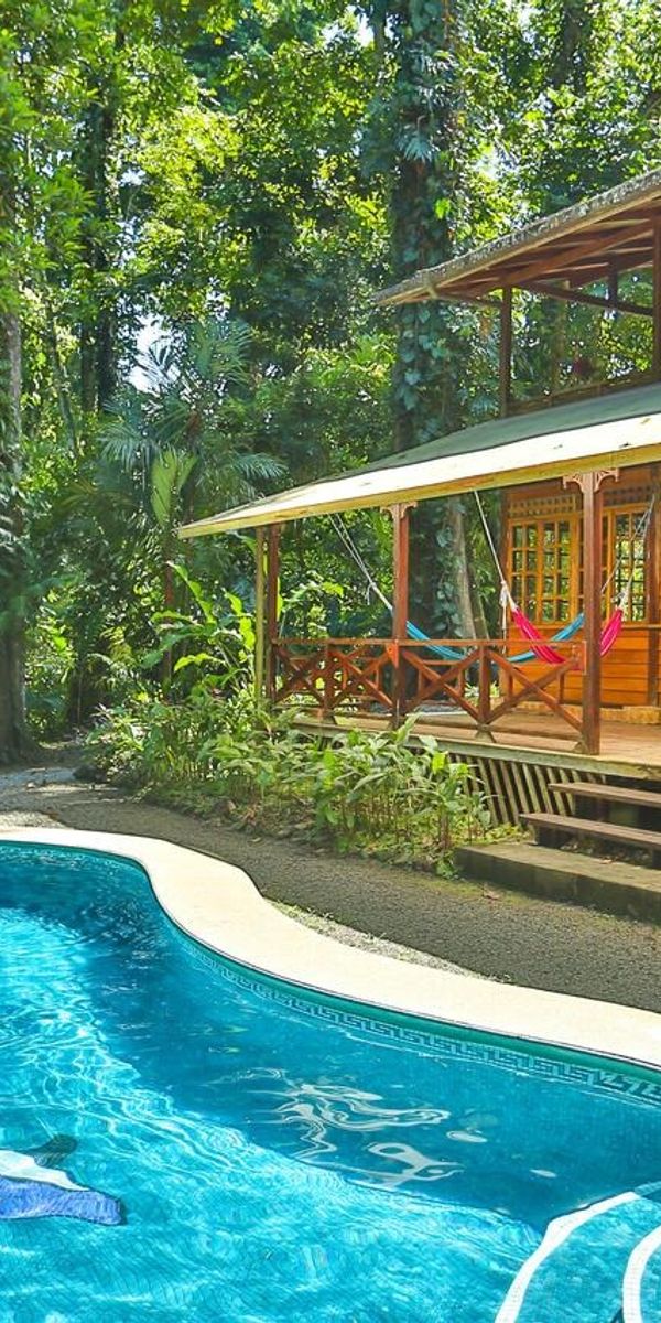 La Kukula Lodge