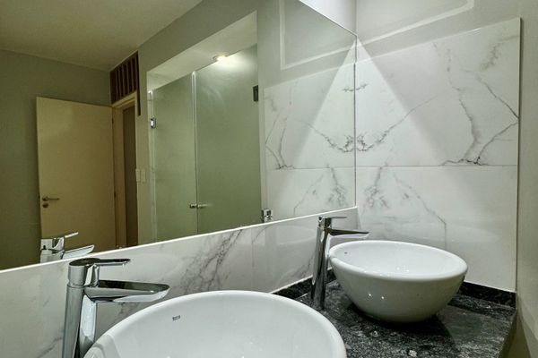 Departamento Grande Para 8 