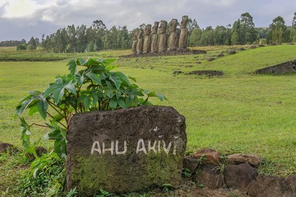 Paquete 2 Full Days – Rutas Esenciales de Rapa Nui