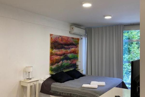 Habitación Doble Mediana