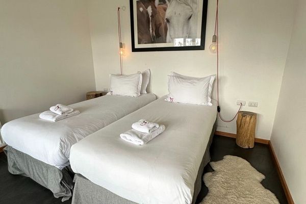 Habitación Standard