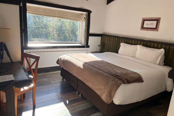 Habitación Doble Premium