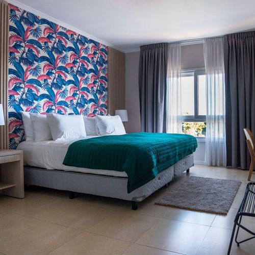 Garden Suites Pinamar Hotel Spa