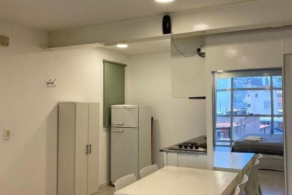 Habitación Doble Mediana