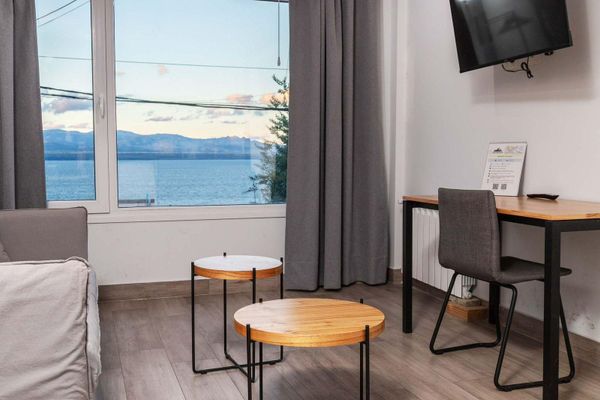 Departamento para 4 personas