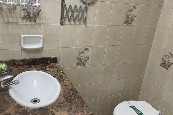 Habitación Triple Superior