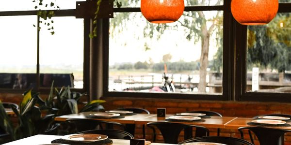 Apart Hotel Ribera del Baradero