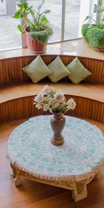 Hotel El Altar