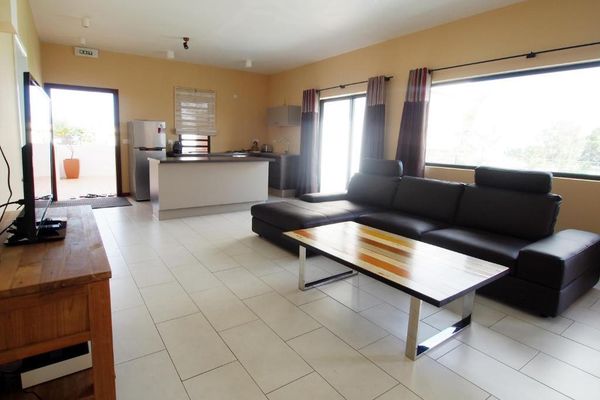 Estudio Deluxe con cama grande