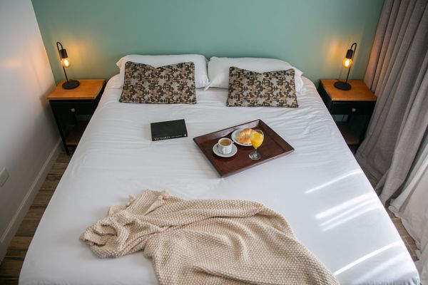 Apart para 6 personas