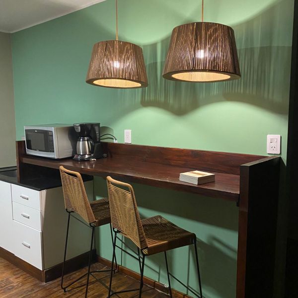 La Rioja Qhawana Cabañas & Suites