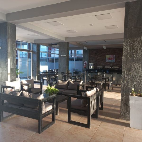 Apart Hotel Syrah Boutique