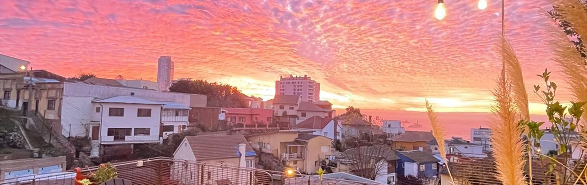 Hotel Boutique Ossido Nero