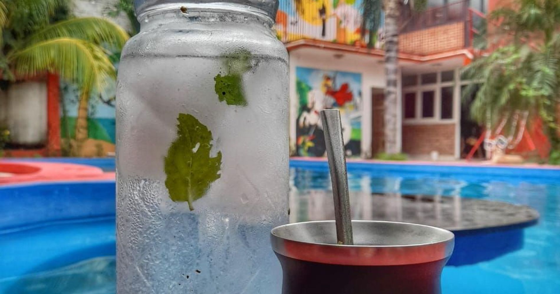 Hotel San Jorge Tartagal