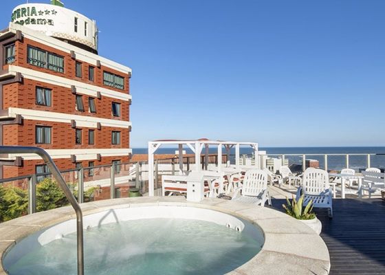 Tequendama Spa & Resort