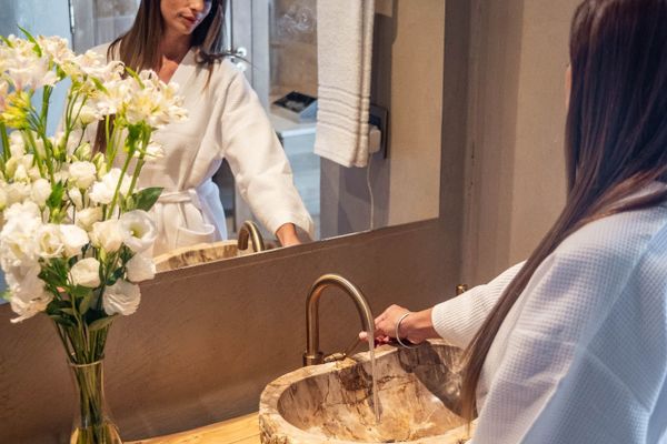 Grand Suite: E. Hemingway - W. Shakespeare