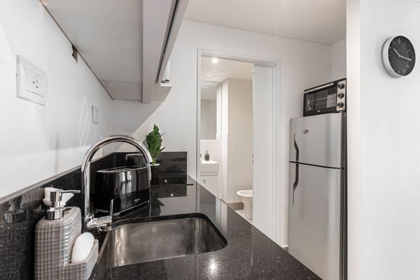 EXPERIENCIA BLACK EXECUTIVE