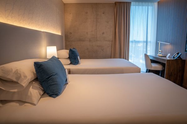 Habitación Ejecutiva