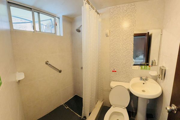 Habitación Individual