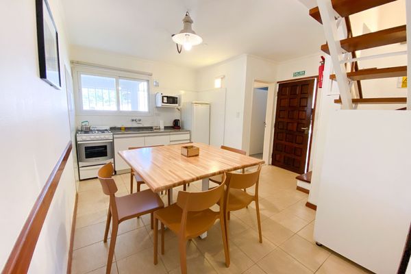 Sector Sierras 1 (2 Plantas) - 3 Habitaciones y 2 baños (Hasta 2 huéspedes) 