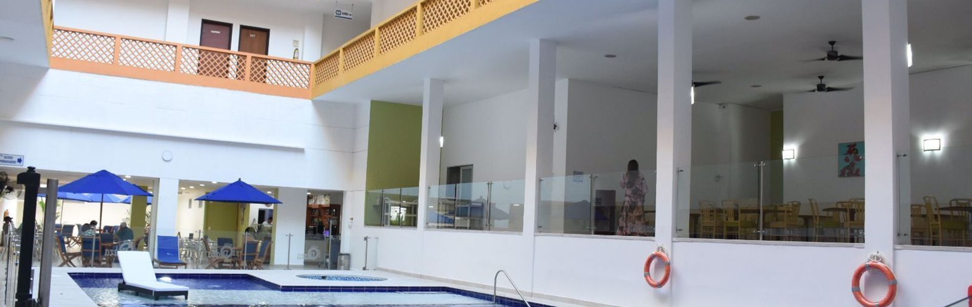 Hotel Neiva Plaza