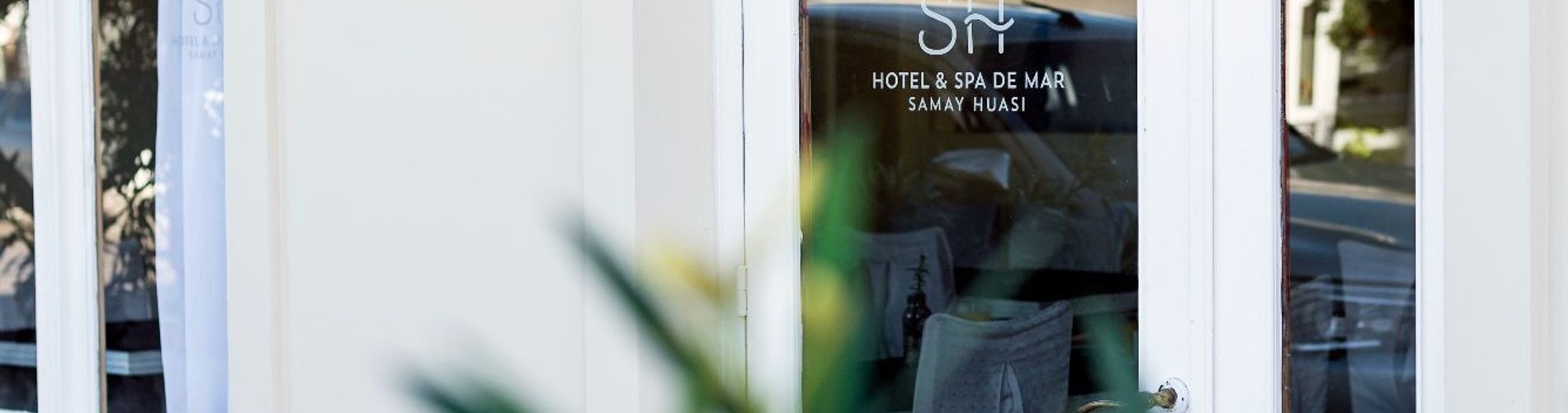 Samay Huasi Hotel & Spa