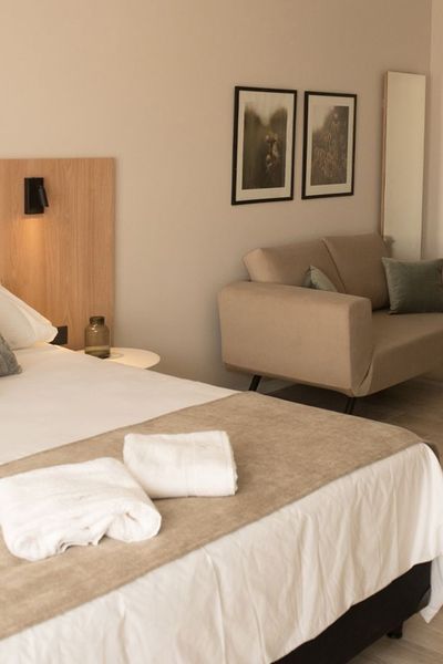 Vayu Luxury Lofts