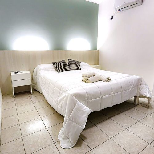 Hotel Riberas San Nicolás