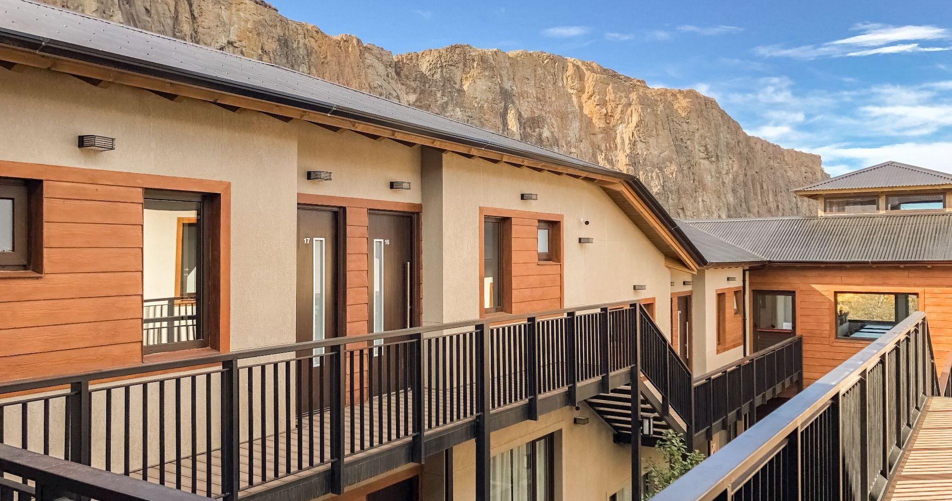 Senderos Suites & Aparts