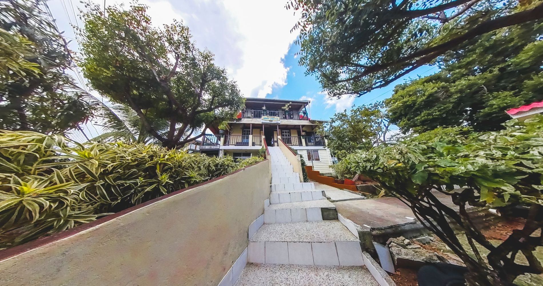 Posada Nativa Miss Trinie