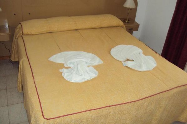 Habitación Triple  Estándar