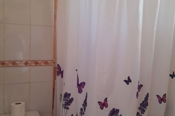 HABITACION MATRIMONIAL ESTANDAR