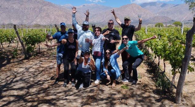 Piattelli Wine Resort