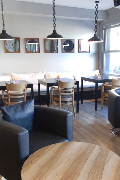 Plaza Campana Hoteles