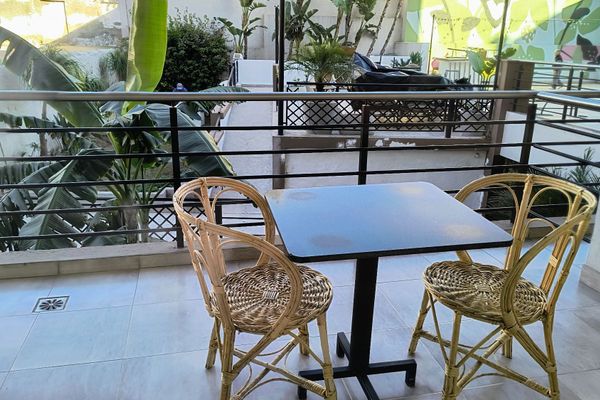 MIRAFLORES - Suite Triple