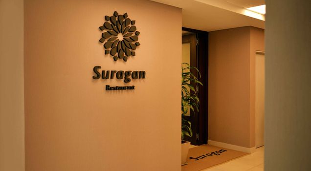 GrandView Hotel e centro de convenções