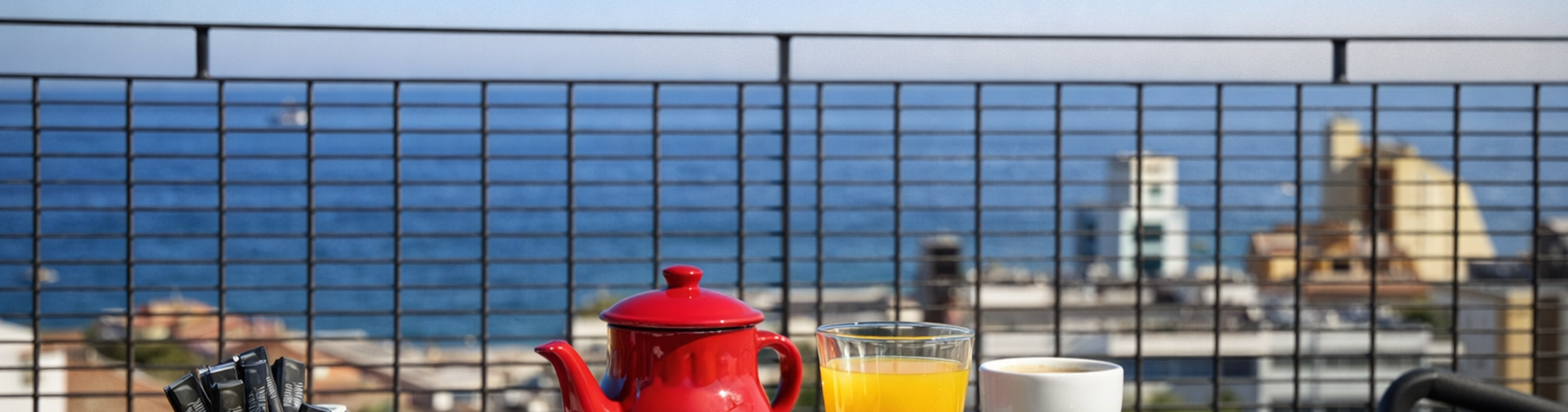 Ossido Nero Boutique Hotel