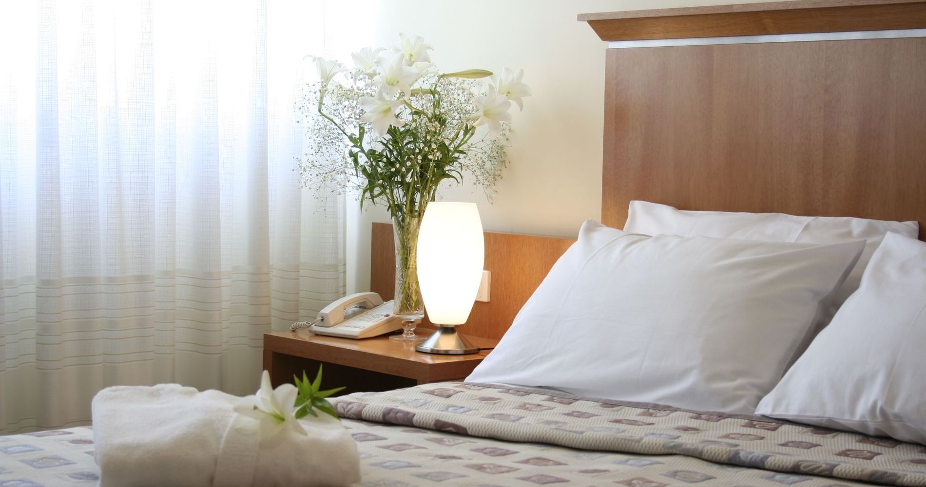 Ariston Hotel