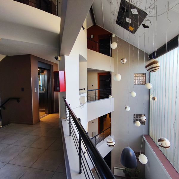Belgrano Decks Rental Apartments