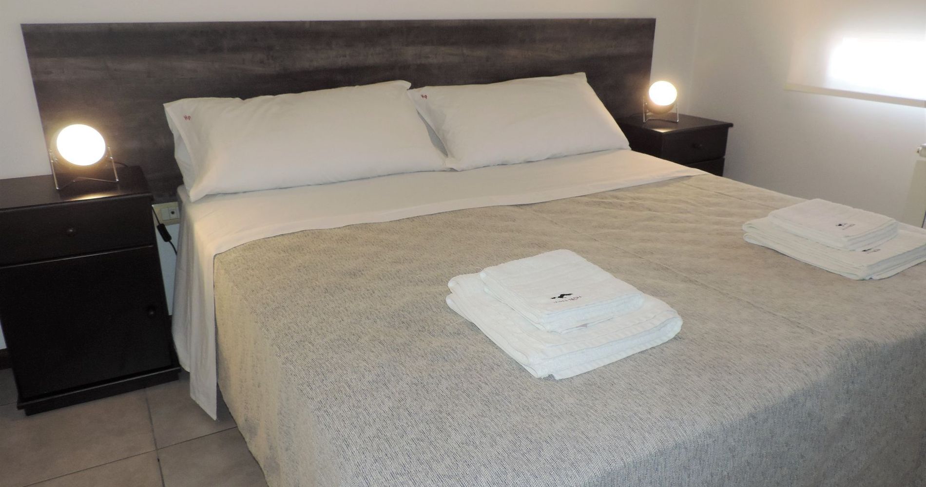 Hanan Pacha - Apart Salta