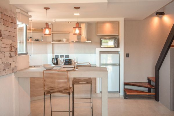  Luxury. Full Mountain View
