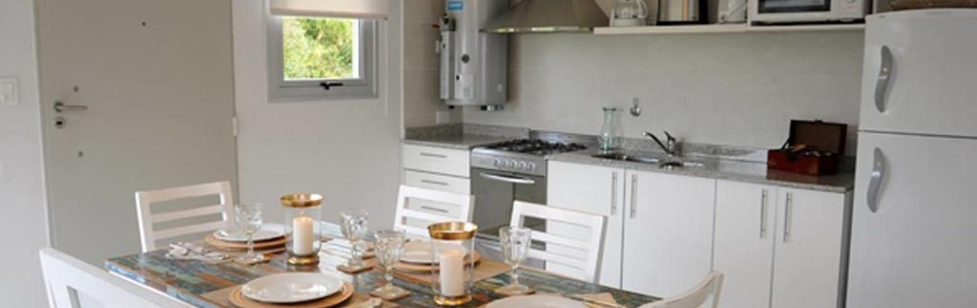 La Agustina Apart Boutique