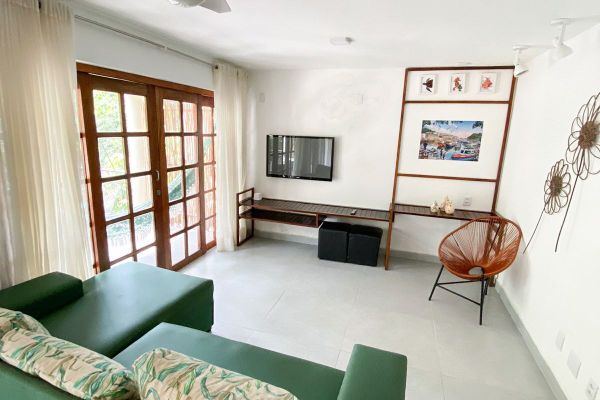 Casa Térrea Vista Hermosa 