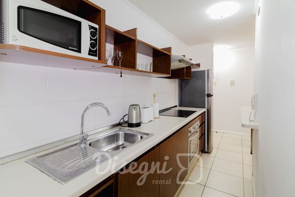 Departamento Av del Mar La Serena Disegni 02