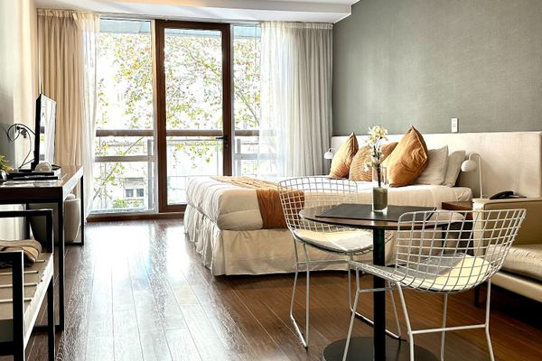 Ayres Apartments Palermo