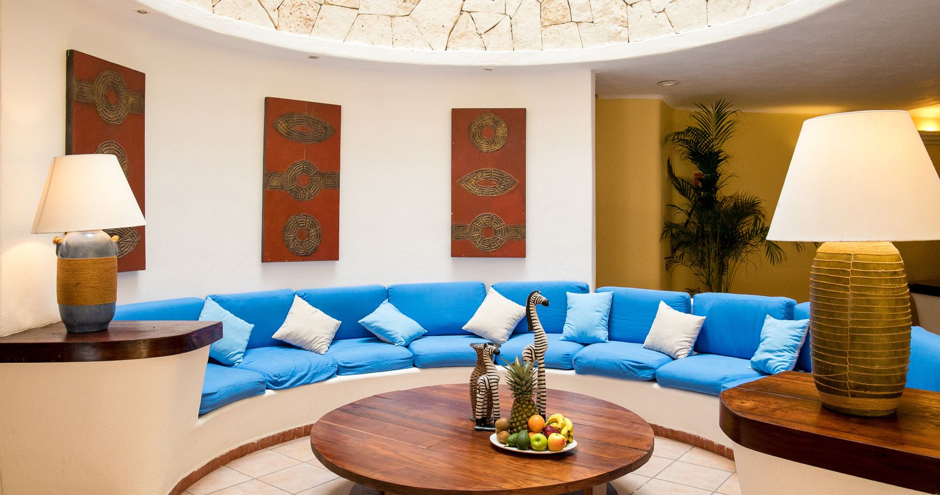 Hotel Riviera Caribe