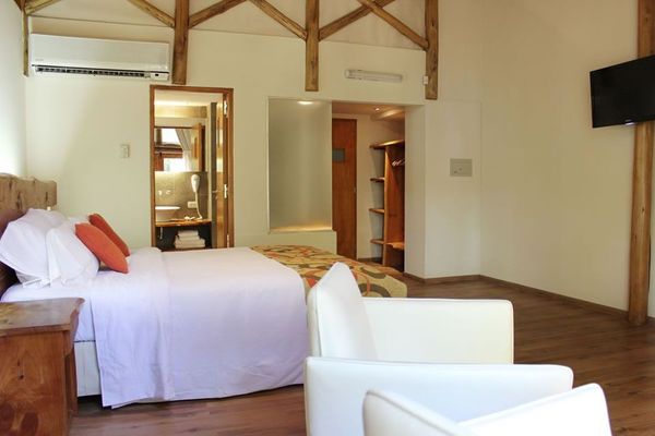 Suite apart LOFT  (Planta Alta) 201