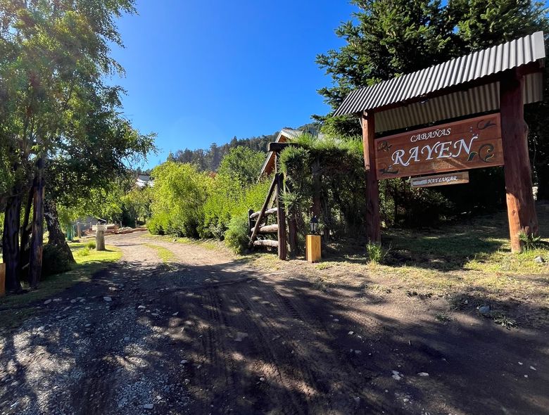 Cabañas Rayen