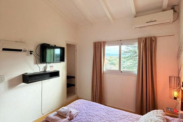 Apartamento Doble Superior
